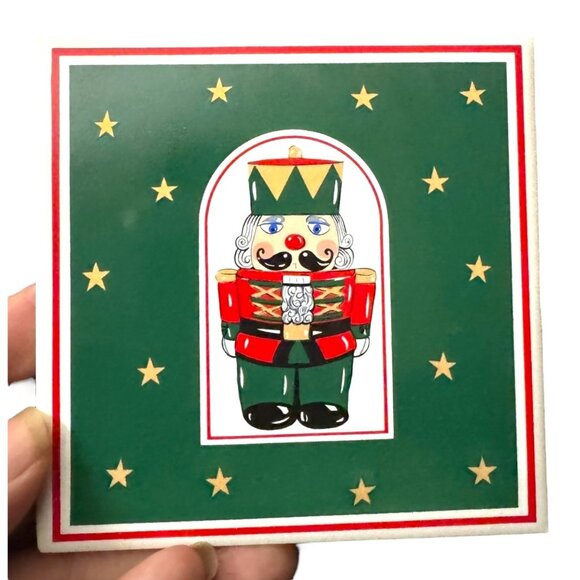 Vintage Himark Nutcracker Pendant Necklace Caged  with Artisan Silver Metalwork - Picture 4 of 14